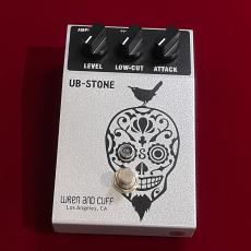 Wren and Cuff Creations UB-STONE FUZZ 【WINTER SELECTION特価】【生形真一シグネイチャーモデル】