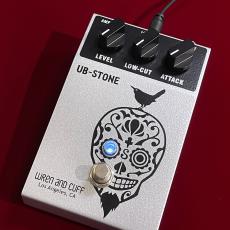 Wren and Cuff Creations UB-STONE FUZZ 【WINTER SELECTION特価】【生形真一シグネイチャーモデル】_2