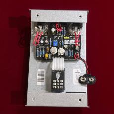 Wren and Cuff Creations UB-STONE FUZZ 【WINTER SELECTION特価】【生形真一シグネイチャーモデル】_7