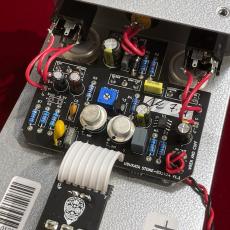 Wren and Cuff Creations UB-STONE FUZZ 【WINTER SELECTION特価】【生形真一シグネイチャーモデル】_8