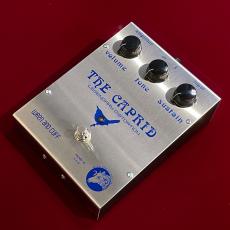 Wren and Cuff Creations Caprid Blue Violet Special Edition 【ラムズヘッド期マフの完全再現】_3