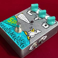 マキノ工房 Tube Driver 808-M SP 【WINTER SELECTION特価】【選定RC4558マレーシアンチップ】_4