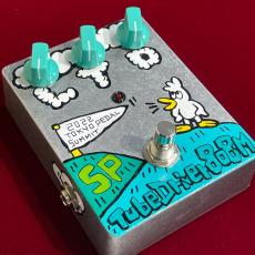 マキノ工房 Tube Driver 808-M SP 【WINTER SELECTION特価】【選定RC4558マレーシアンチップ】_5