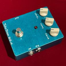 マキノ工房 Tube Driver 808-M Ver.2 【初期TS808+αの極上ドライブ】【RC4558マレーシアンチップ】_3