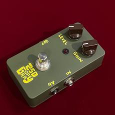 マキノ工房 250 OF GRAY Ver.3  "S/N #6" 【名機DOD 250スタイル】【新型Ver.3】_3