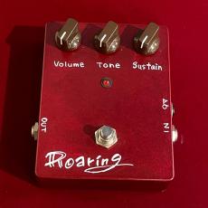 マキノ工房 Roaring 【アタリの初期ラムズヘッドを再現】