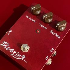 マキノ工房 Roaring 【アタリの初期ラムズヘッドを再現】_2