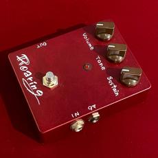 マキノ工房 Roaring 【アタリの初期ラムズヘッドを再現】_3