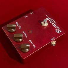 マキノ工房 Roaring 【アタリの初期ラムズヘッドを再現】_4