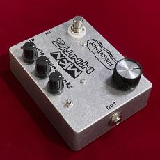 マキノ工房 INFINITY III "S/N #1" 【新バージョン】【トリッキーな飛び道具ファズ】_4