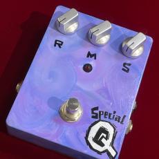 マキノ工房 Special Q  "S/N #3" 【極上エンヴェロープフィルター】_2