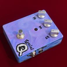 マキノ工房 Special Q  "S/N #3" 【極上エンヴェロープフィルター】_3