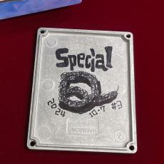 マキノ工房 Special Q  "S/N #3" 【極上エンヴェロープフィルター】_8