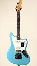 Fender Player II Jaguar -Aquatone Blue-【3.79kg】_2