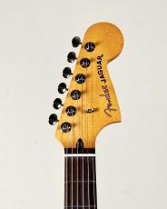 Fender Player II Jaguar -Aquatone Blue-【3.79kg】_7