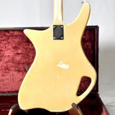 Guyatone 【1965年製】LG-160T "TELSTAR"-White-【3.65kg】_3