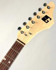 Guyatone 【1965年製】LG-160T "TELSTAR"-White-【3.65kg】_9