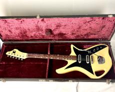 Guyatone 【1965年製】LG-160T "TELSTAR"-White-【3.65kg】_10
