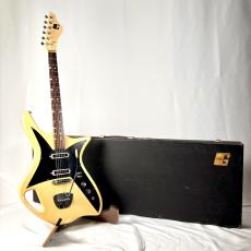 Guyatone 【1965年製】LG-160T "TELSTAR"-White-【3.65kg】_11