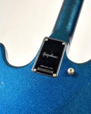 Guyatone 【60年代製】LG-350T-DX -Metallic Blue-【3.73kg】_7