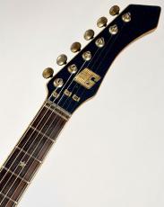 Guyatone 【60年代製】LG-350T-DX -Metallic Blue-【3.73kg】_8