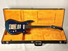 Guyatone 【60年代製】LG-350T-DX -Metallic Blue-【3.73kg】_10