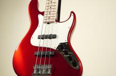 Sadowsky ML22 WL4 ASH -Solid Candy Apple Red Metallic High Polish- [3.64kg]_7