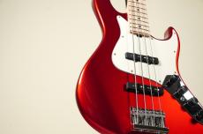 Sadowsky ML22 WL4 ASH -Solid Candy Apple Red Metallic High Polish- [3.64kg]_8