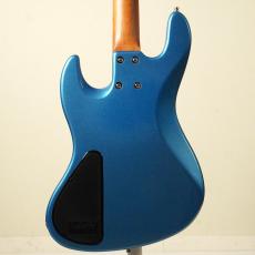 Sadowsky MX21 VJ4 Morado Fingerboard -Ocean Blue Metallic- [4.04kg]_3