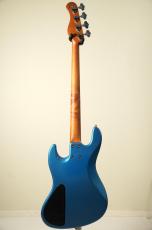 Sadowsky MX21 VJ4 Morado Fingerboard -Ocean Blue Metallic- [4.04kg]_4