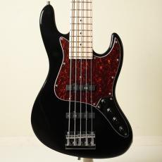 Sadowsky ML21 VJ5 ASH -Solid Black High Polish- [3.96kg]