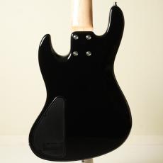 Sadowsky ML21 VJ5 ASH -Solid Black High Polish- [3.96kg]_3