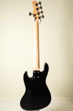 Sadowsky ML21 VJ5 ASH -Solid Black High Polish- [3.96kg]_4