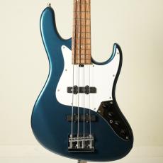 Sadowsky ML22 WL4 ALDER -Solid Dark Lake Placid Blue Metallic High Polish- [3.72kg]