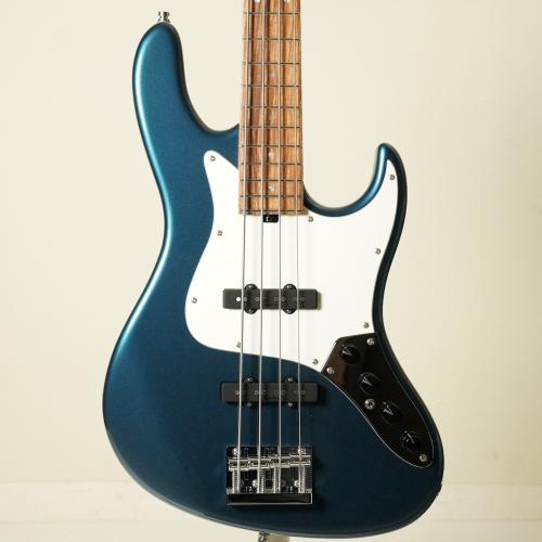 Sadowsky ML22 WL4 ALDER -Solid Dark Lake Placid Blue Metallic High Polish- [3.72kg]