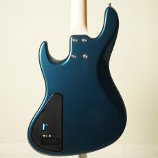 Sadowsky ML22 WL4 ALDER -Solid Dark Lake Placid Blue Metallic High Polish- [3.72kg]_3