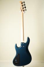 Sadowsky ML22 WL4 ALDER -Solid Dark Lake Placid Blue Metallic High Polish- [3.72kg]_4