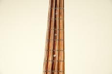 Sadowsky ML22 WL4 ALDER -Solid Dark Lake Placid Blue Metallic High Polish- [3.72kg]_5