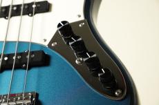 Sadowsky ML22 WL4 ALDER -Solid Dark Lake Placid Blue Metallic High Polish- [3.72kg]_8