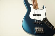 Sadowsky ML22 WL4 ALDER -Solid Dark Lake Placid Blue Metallic High Polish- [3.72kg]_9