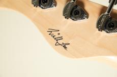 Sadowsky ML22 WL4 ALDER -Solid Dark Lake Placid Blue Metallic High Polish- [3.72kg]_11