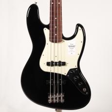 Fender Made in Japan Traditional 60s Jazz Bass -Black- [4.33kg]