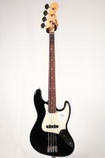Fender Made in Japan Traditional 60s Jazz Bass -Black- [4.33kg]_2