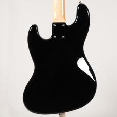 Fender Made in Japan Traditional 60s Jazz Bass -Black- [4.33kg]_3