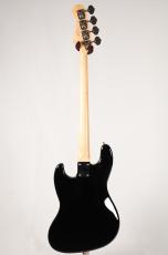 Fender Made in Japan Traditional 60s Jazz Bass -Black- [4.33kg]_4