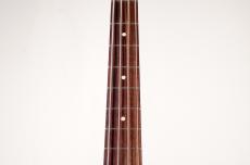 Fender Made in Japan Traditional 60s Jazz Bass -Black- [4.33kg]_5