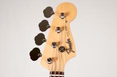 Fender Made in Japan Traditional 60s Jazz Bass -Black- [4.33kg]_6