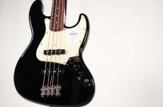 Fender Made in Japan Traditional 60s Jazz Bass -Black- [4.33kg]_7