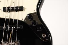 Fender Made in Japan Traditional 60s Jazz Bass -Black- [4.33kg]_8