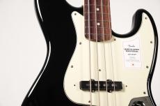 Fender Made in Japan Traditional 60s Jazz Bass -Black- [4.33kg]_9
